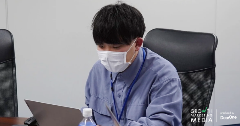 アプリ研究会での森田氏