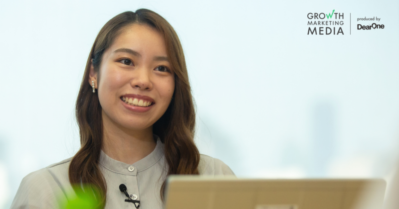 インタビュー取材中のパナソニック堤様