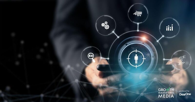 CDPが必要な背景