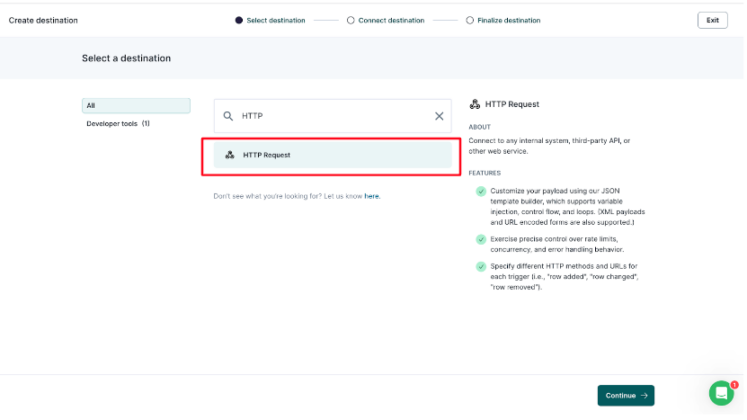 Hightouchを使ってDWHからKARTEに連携してみた-1