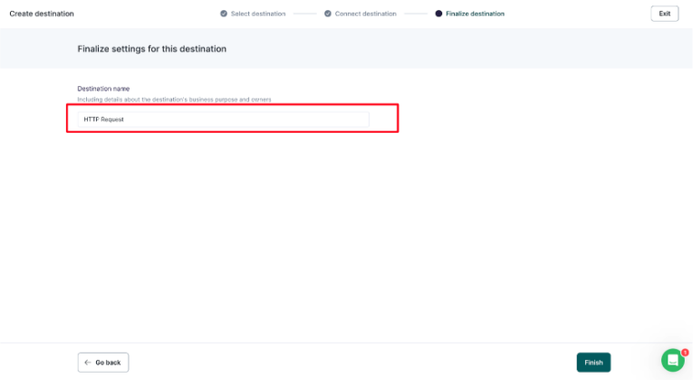 Hightouchを使ってDWHからKARTEに連携してみた-3