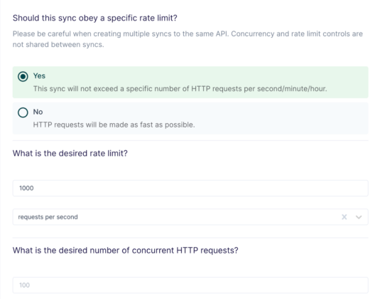 Hightouchを使ってDWHからKARTEに連携してみた-11