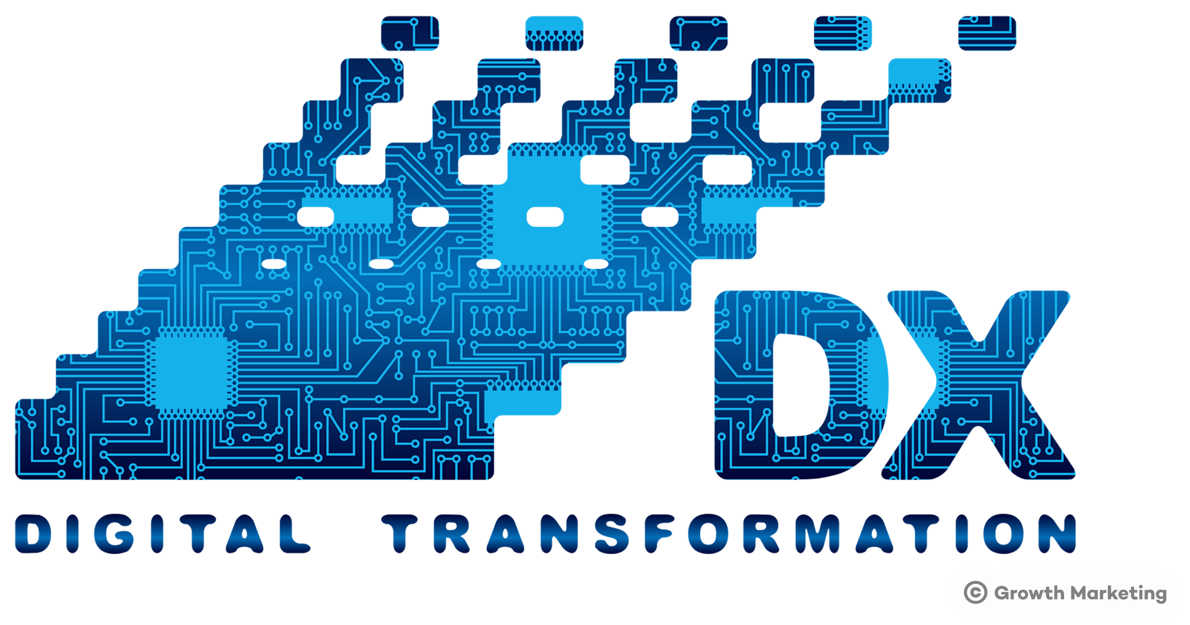 DXコンサルが解く。DX（デジタルトランスフォーメーション）について解像度を上げよう！
