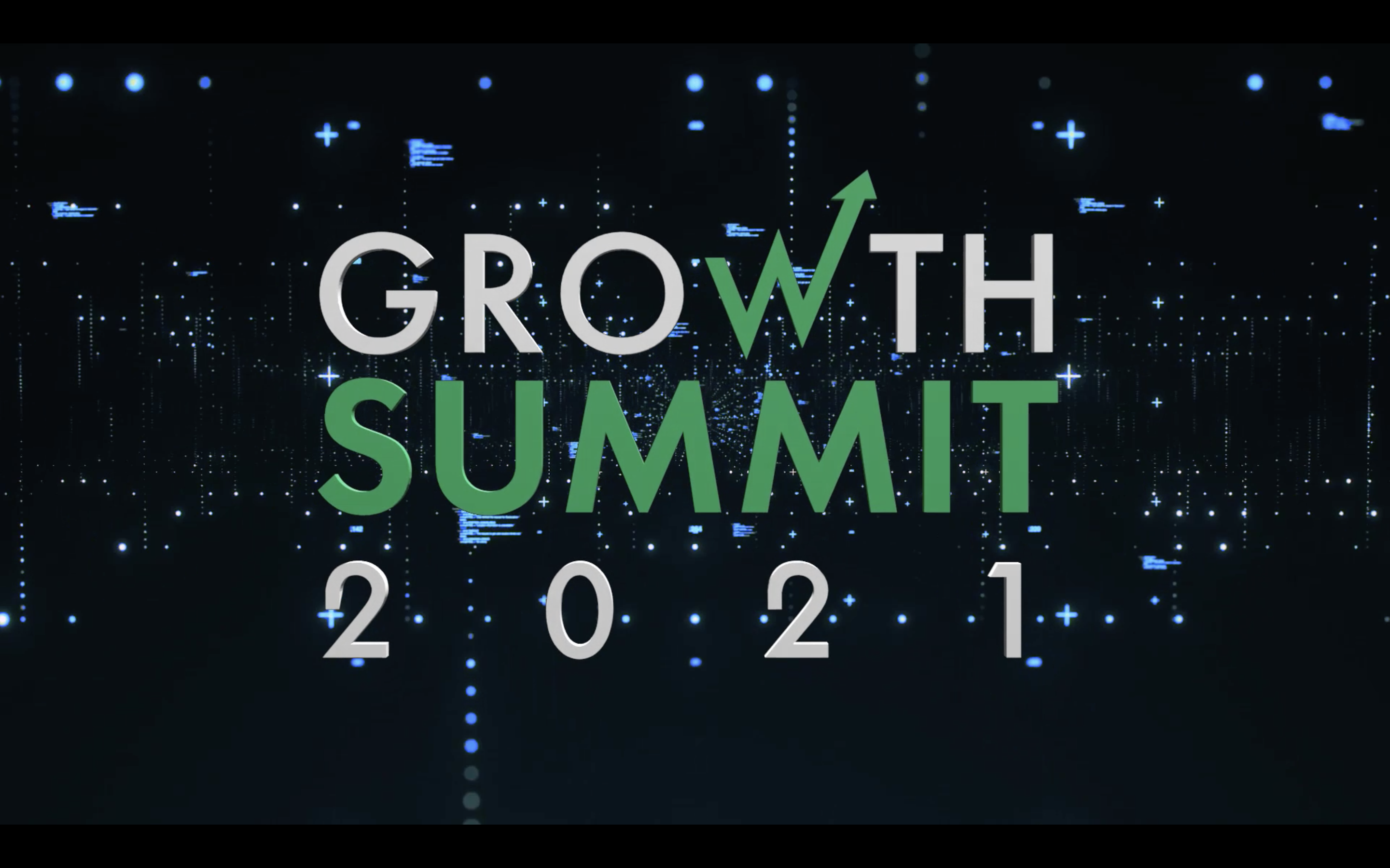 プロモーション動画公開｜Growth Summit 2021