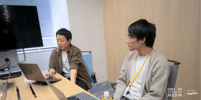 ココナラ清水様、伊藤様