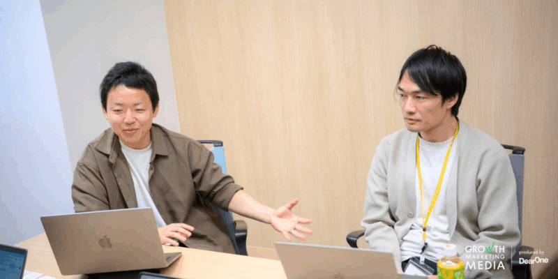 ココナラ清水様、伊藤様