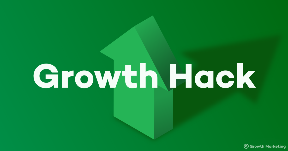 グロースハックの基本