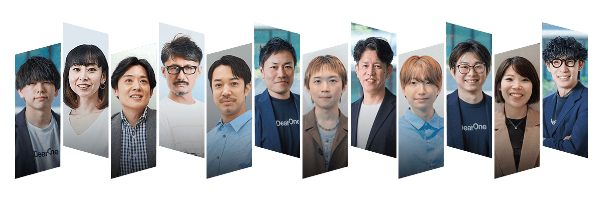 Growth Summit 2026 登壇者