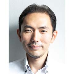 鈴木 重行(モデレーター)