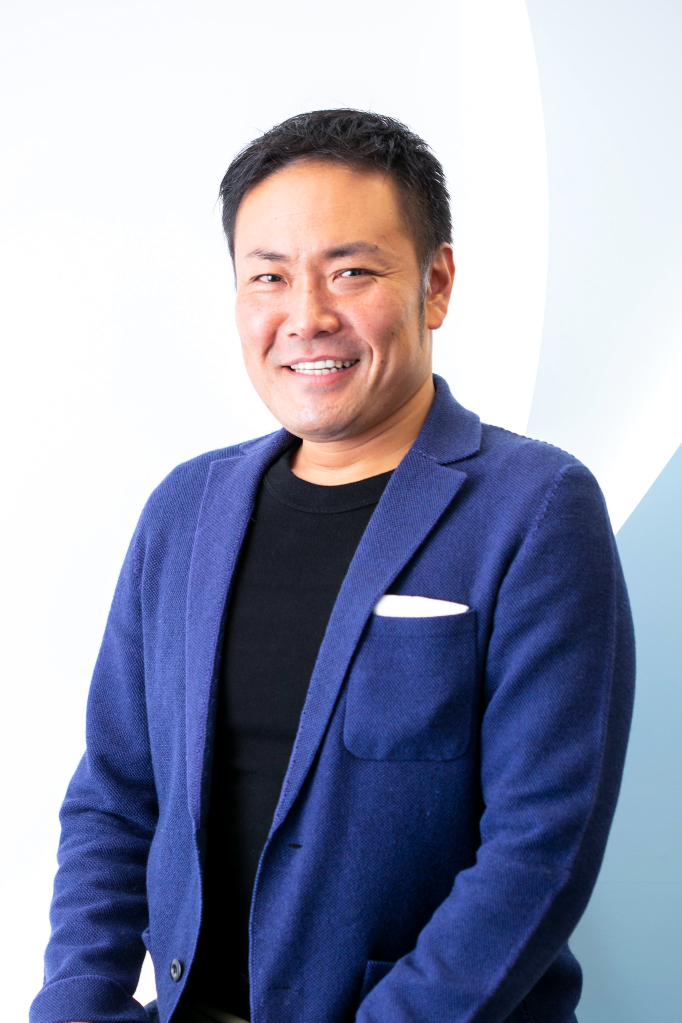 株式会社DearOne 　代表取締役社長 河野 恭久