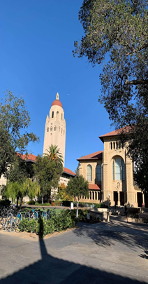 スタンフォード大学