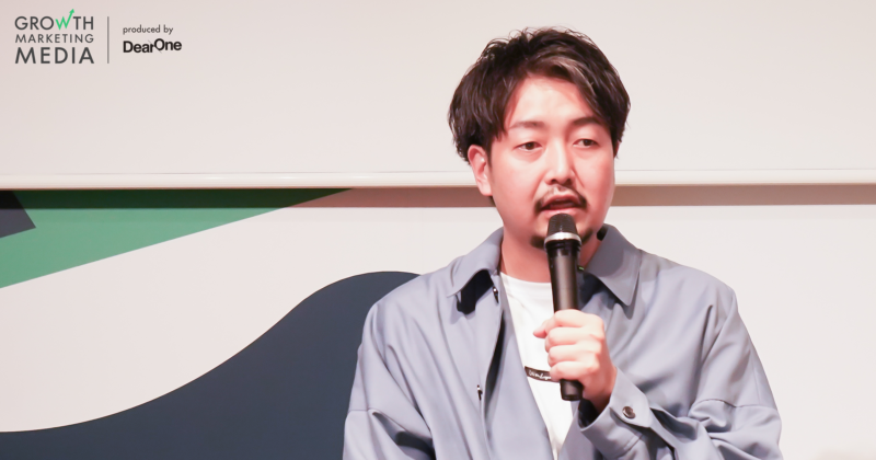 株式会社タイミー 執行役員CMO　中川 祥一 氏