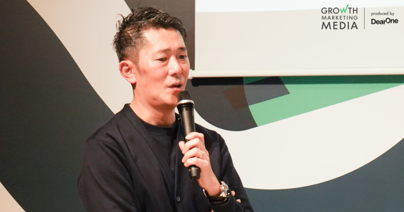 adjust株式会社|ゼネラルマネージャー 佐々 直紀氏