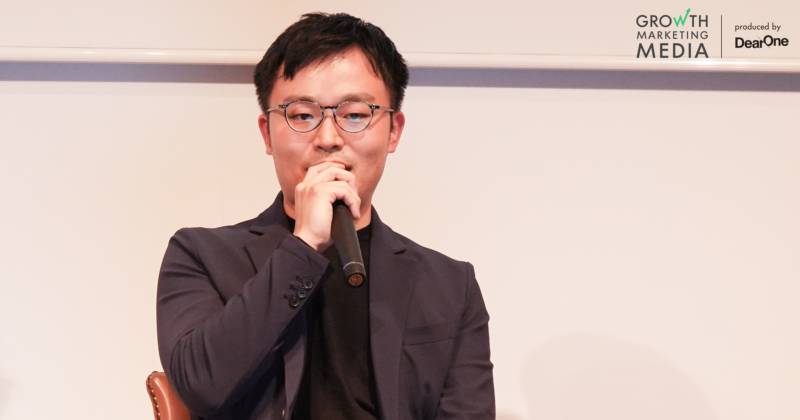 株式会社TVer|サービス事業本部 コネクテッドTVタスク タスクマネージャー 柴崎 孝仁氏