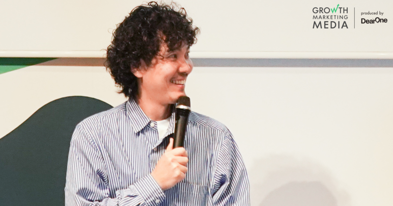 株式会社AbemaTV|シニアプロダクトマネージャー 綾瀬 龍一氏