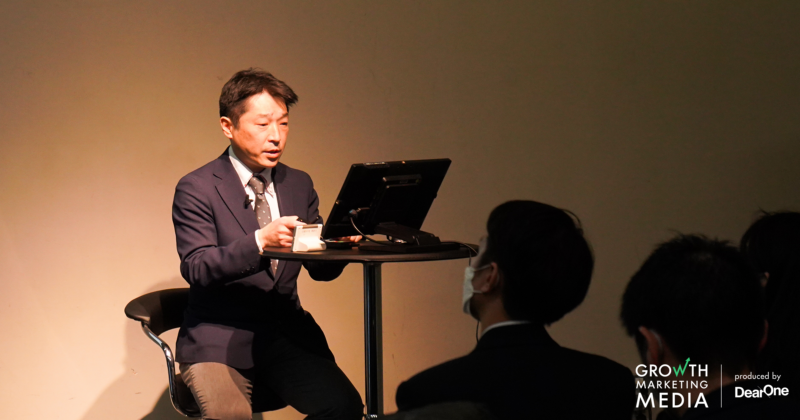 日本空港ビルデング株式会社
デジタル事業推進室 次長
リテール営業部(兼務)次長
マーケティング戦略部(兼務)次長
堀 史晴 氏