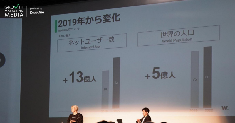 Wovn Technologies株式会社 取締役副社長COO　上森 久之 氏