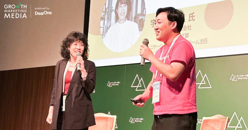 100年愛されるブランドを作る|ファンを生み育てることを考えるコミューンとQBBの課題解決