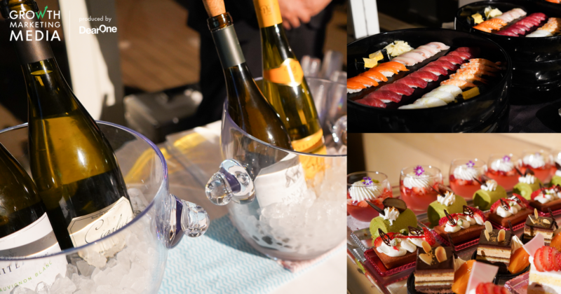 ディナーパーティー2