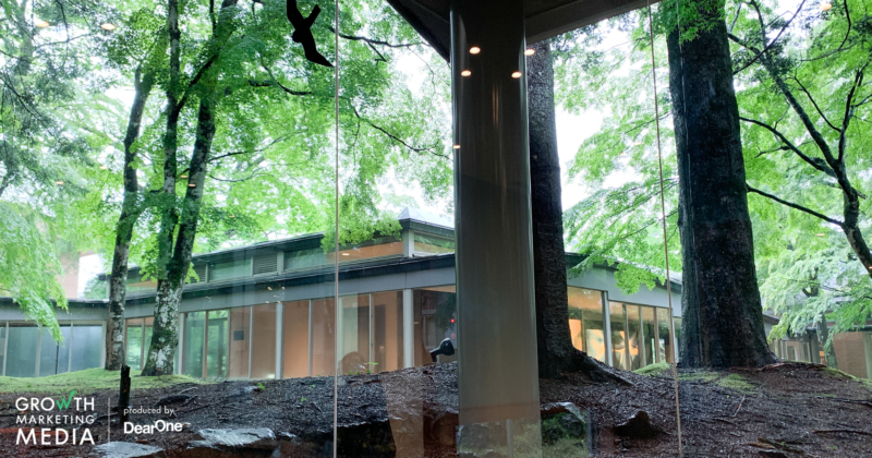 Day2:ネットワーキングでConnect三昧