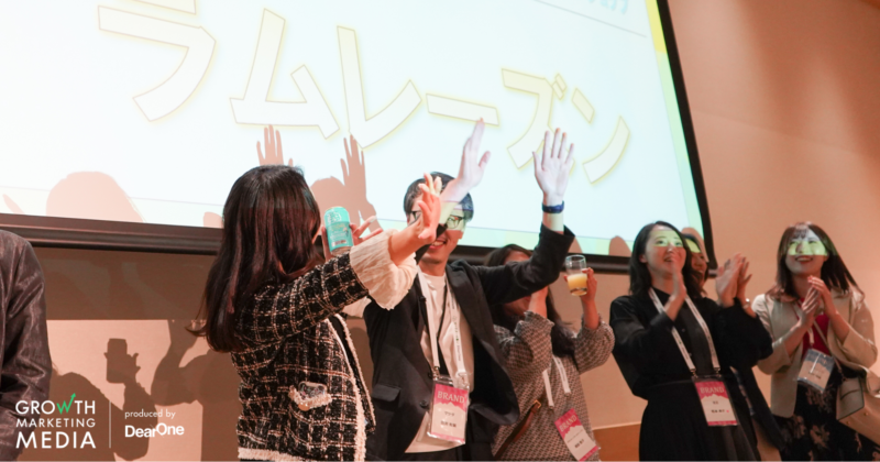 優秀賞受賞チーム