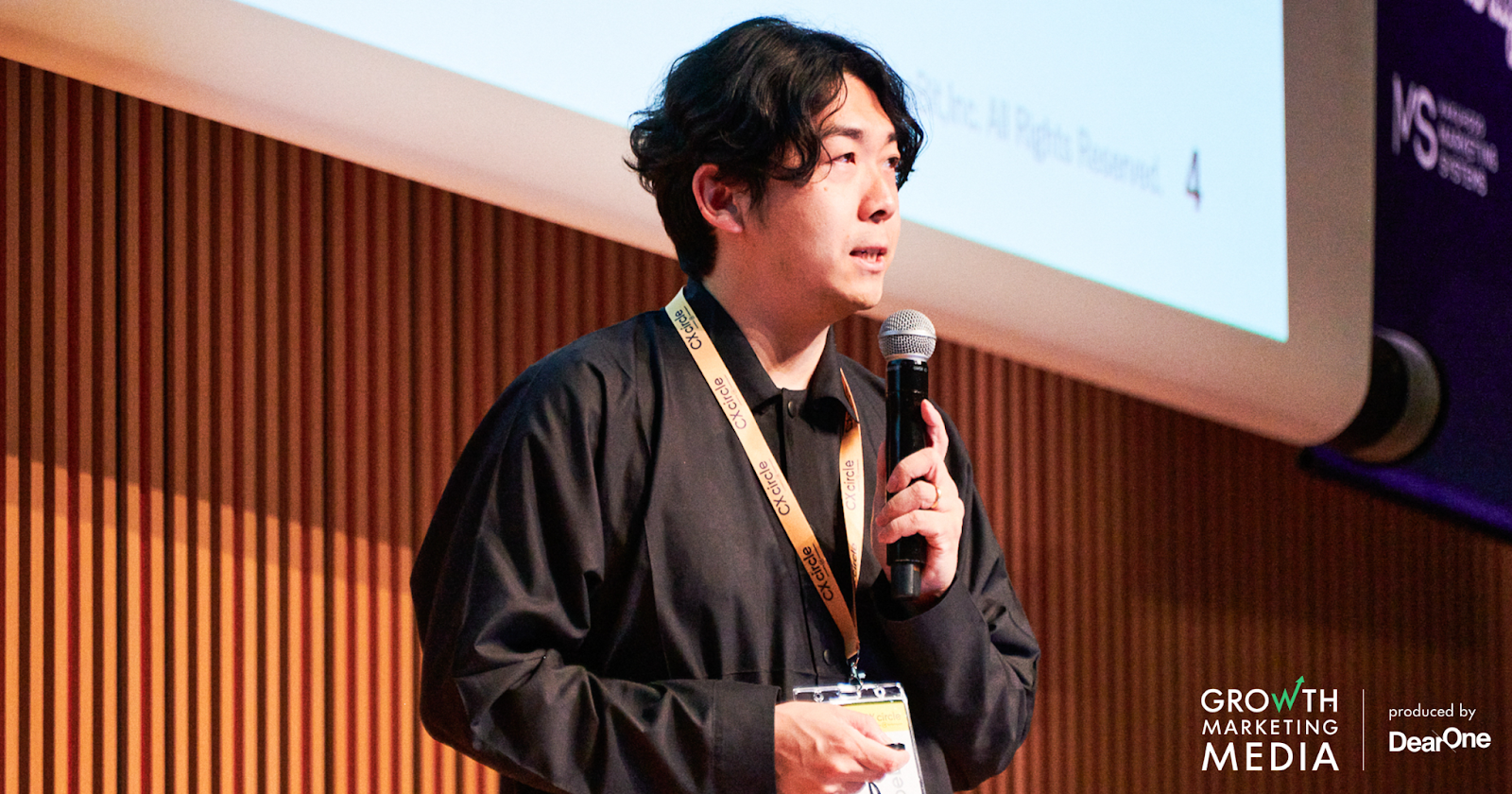 株式会社ビービット 執行役員CCO（Chief Communication Officer）　藤井 保文氏