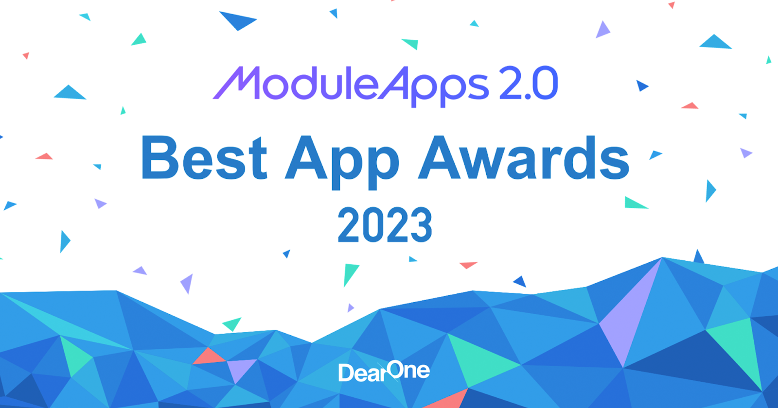 ベストアプリアワード2023