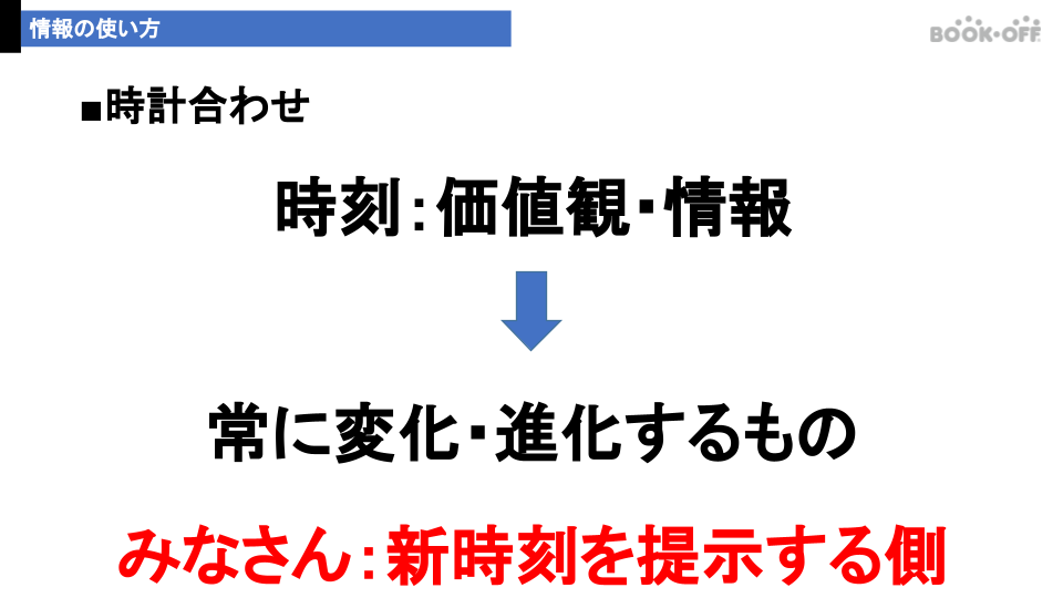 情報の使い方4