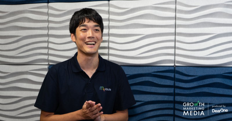 インタビュー取材中の TFS 豊田様