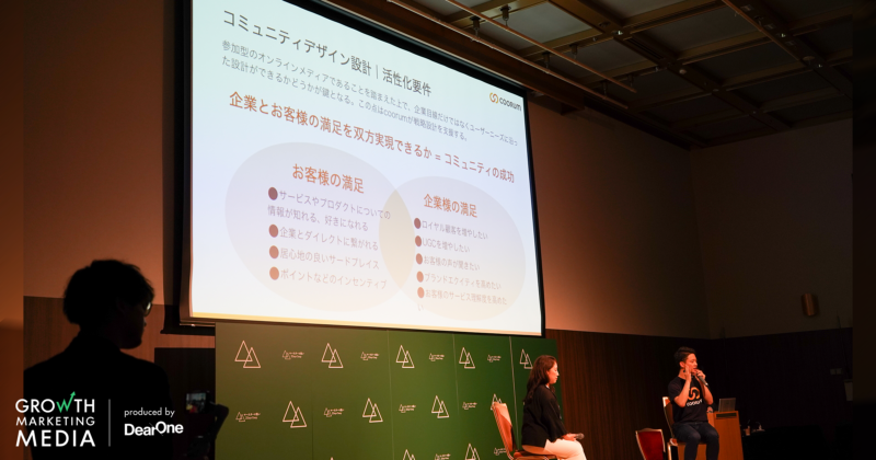 株式会社すかいらーくホールディングス マーケティング本部 (メニュー・プロモ統括) リーダー 岡田 智子 氏 と 株式会社Asobica 事業推進室責任者 兼・セールス部 マネージャー 佐藤 頌太 氏