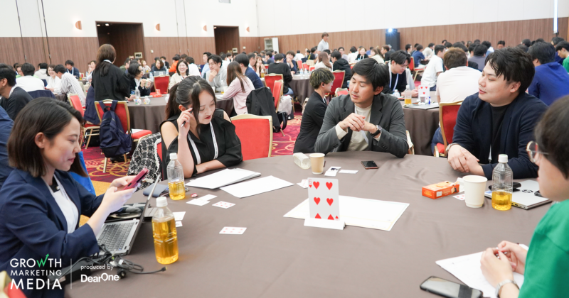 ディスカッションパート