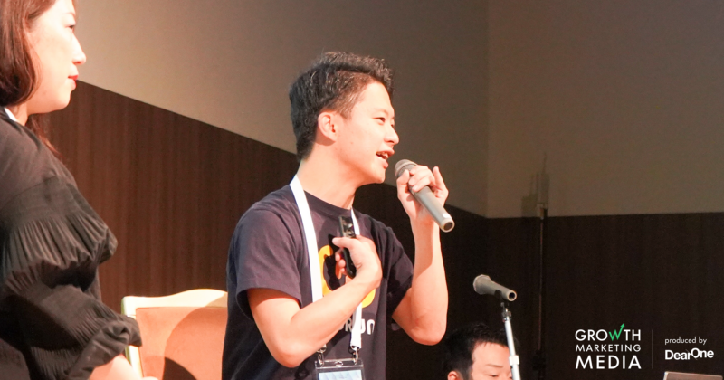 株式会社Asobica 事業推進室責任者 兼・セールス部 マネージャー 佐藤 頌太 氏