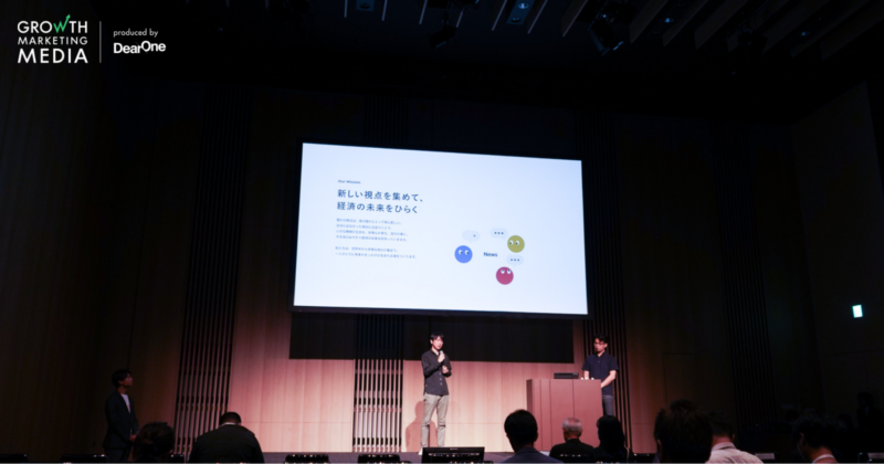 NewsPicks・菊地氏と同・加藤氏