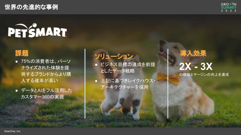 世界の先進的な事例