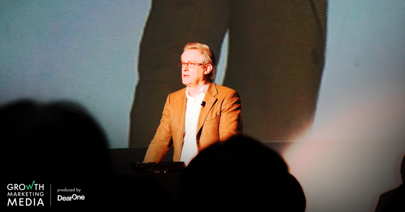 株式会社小西美術工藝社 代表取締役社長　アトキンソン氏