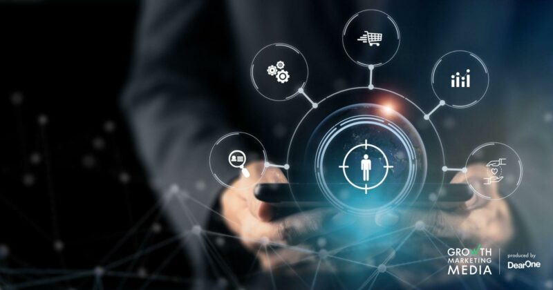 パーソナライズ化