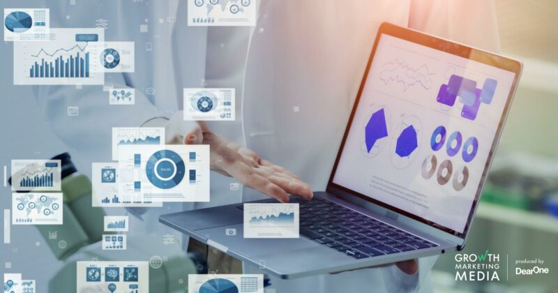 データドリブンマーケティングって何？