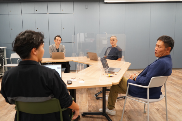 LTV を最大化｜ディスカッション