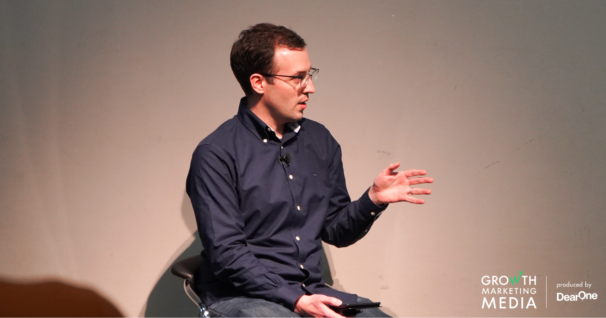 ストライプジャパン株式会社 代表取締役　ダニエル・ヘフェルナン氏