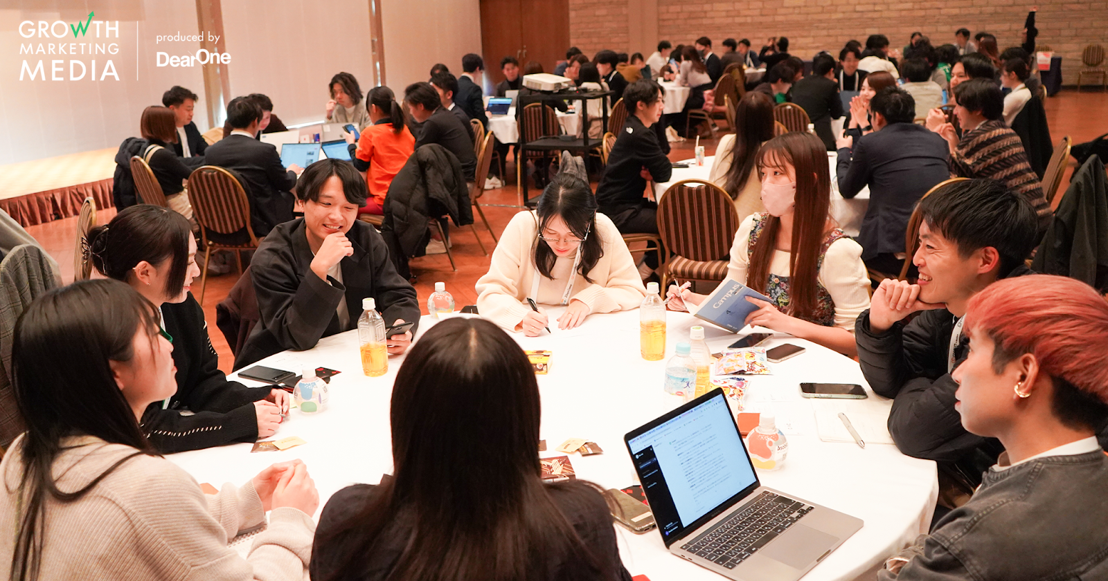 マーケターの集い Day2 5