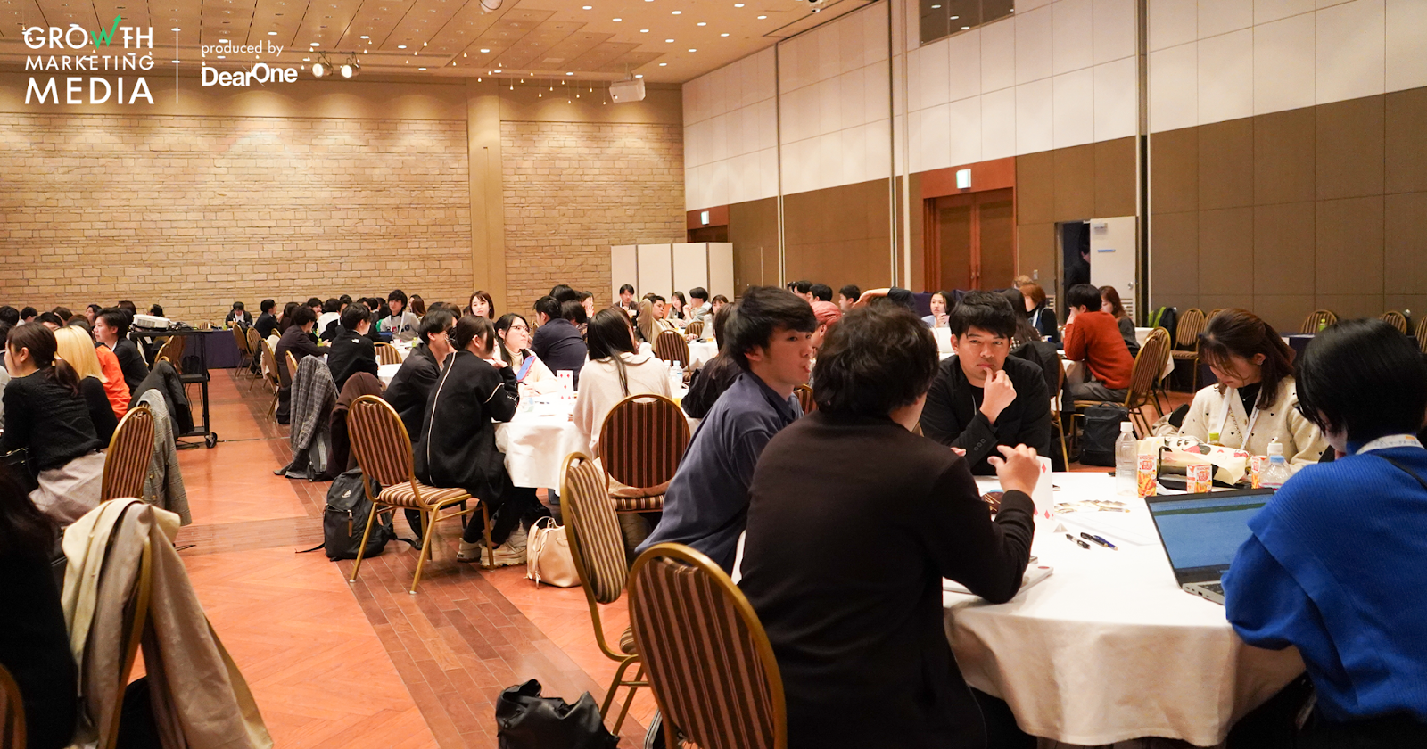 マーケターの集い Day2 1