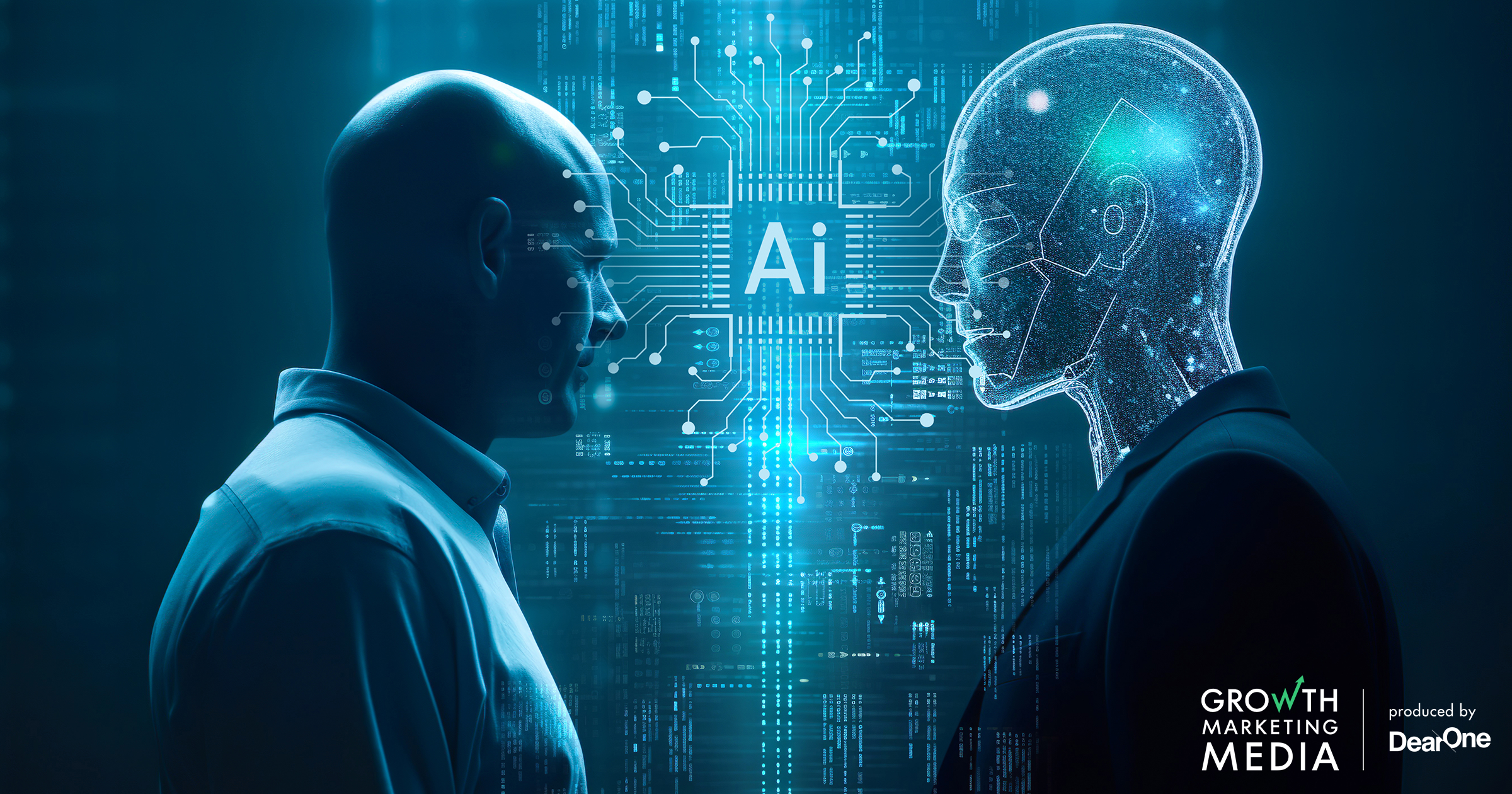 AI（人口知能）とは？定義や歴史、関連用語から活用事例まで分かりやすく解説