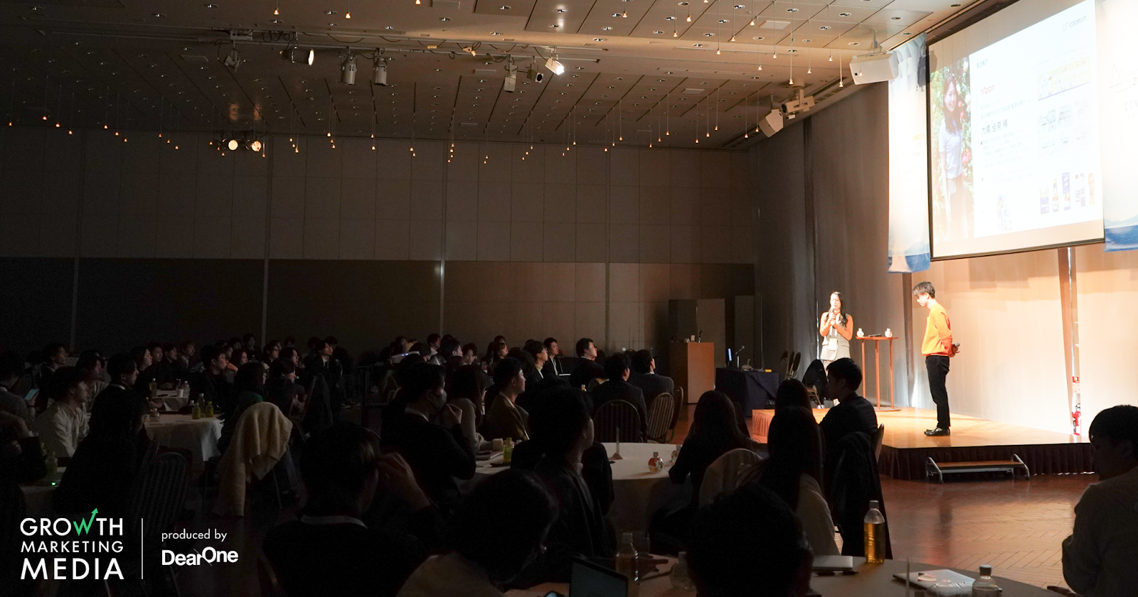 ニップンアマニコミュニティの取り組み