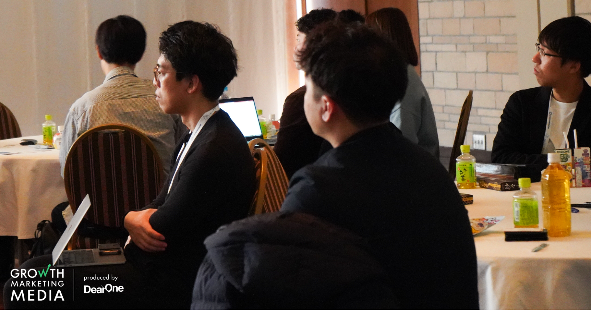 マーケターの集い｜LIXIL いつもを、幸せにするブランドだからこそファンと繋がりつづけるための課題解決ワークショップ 