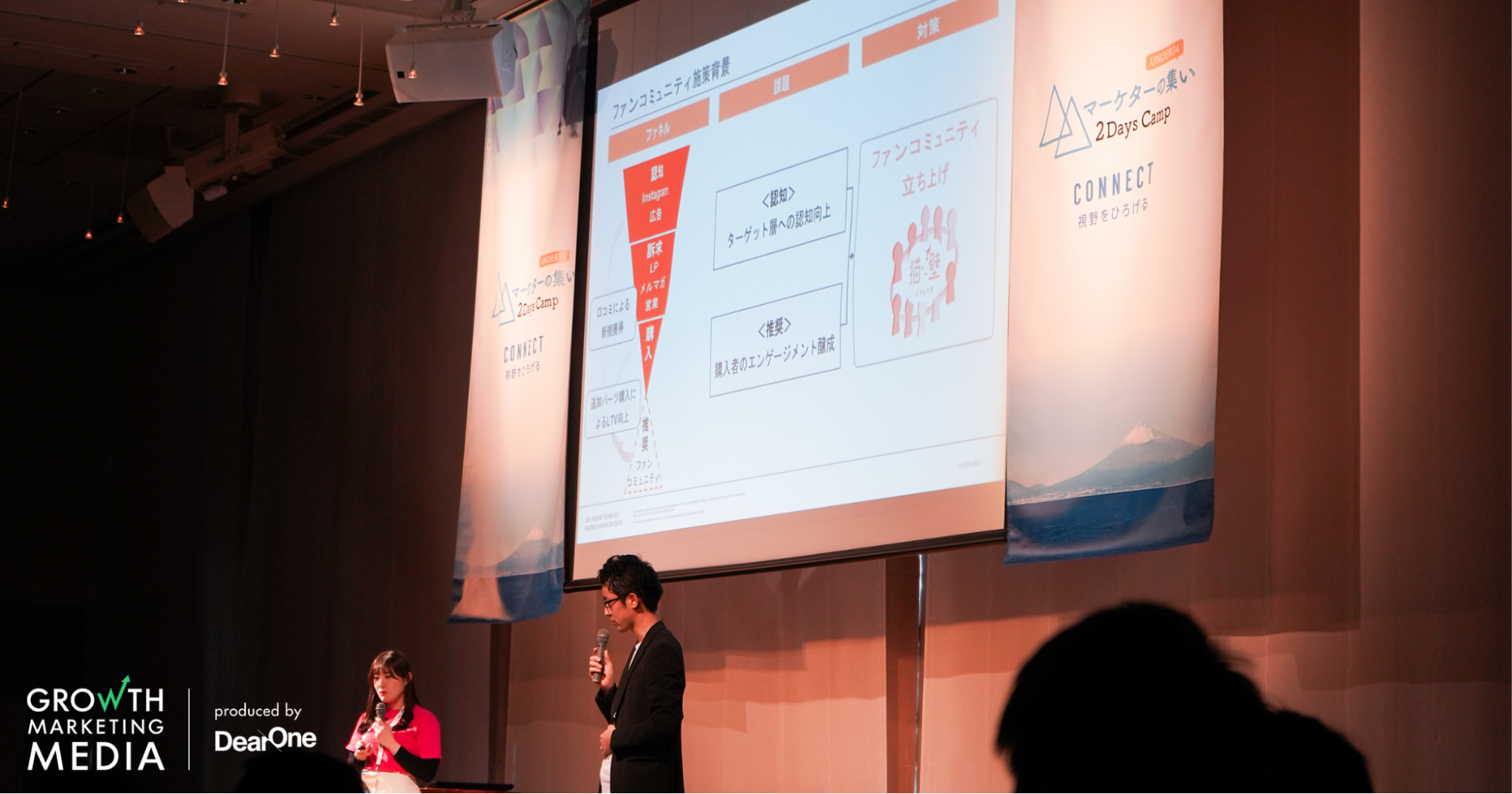 猫壁でコミュニティ施策に取り組んだ背景