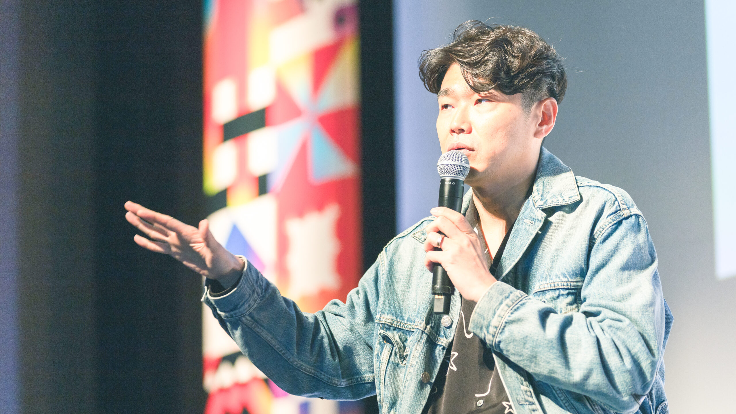 株式会社MIXI 代表取締役社長 上級執行役員 CEO 木村 弘毅氏