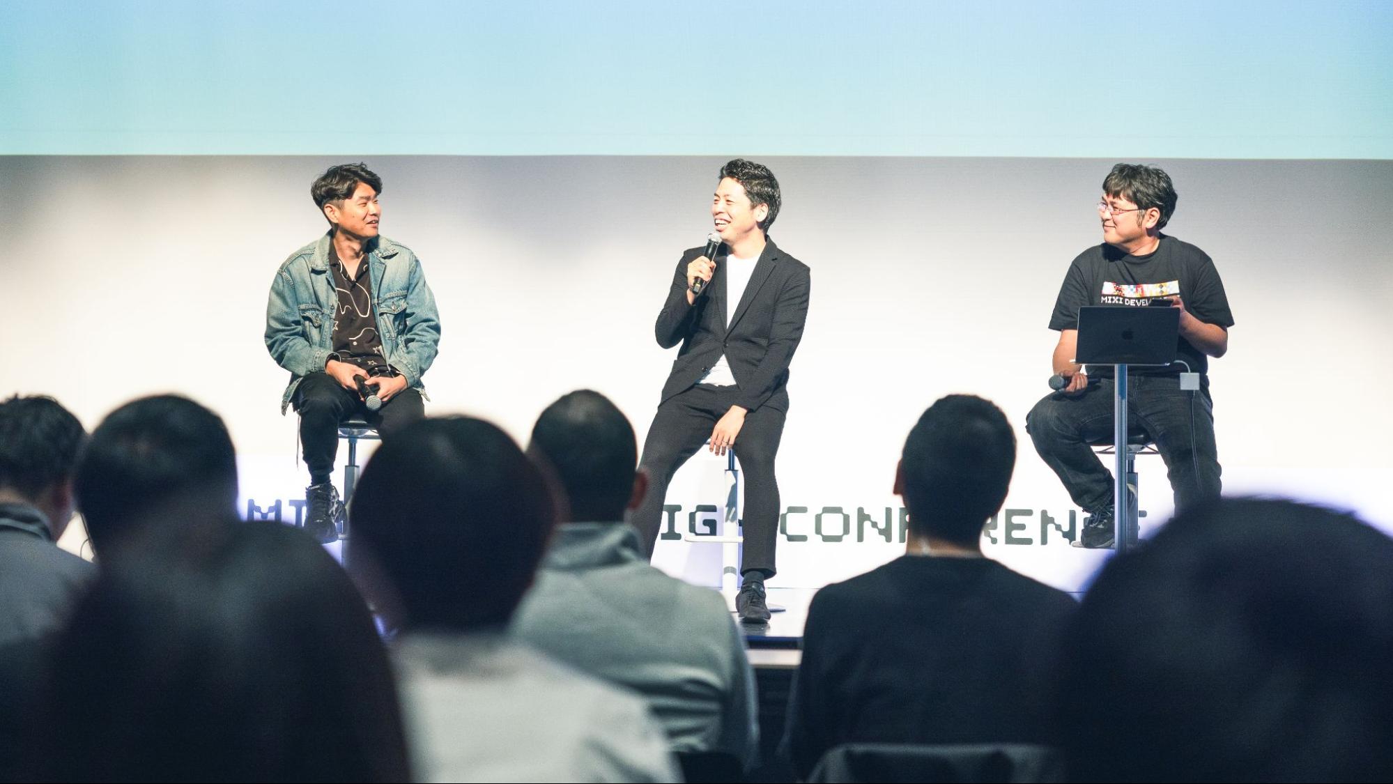 “未来のコミュニケーション”に想うこと