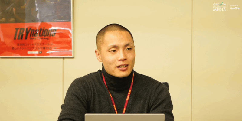 ルネサンス担当者3