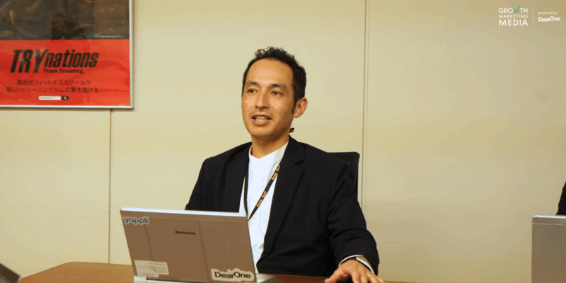 ルネサンス担当者1