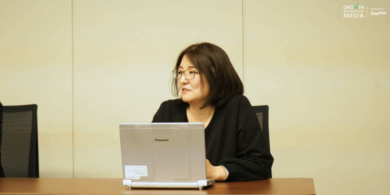 ルネサンス担当者2